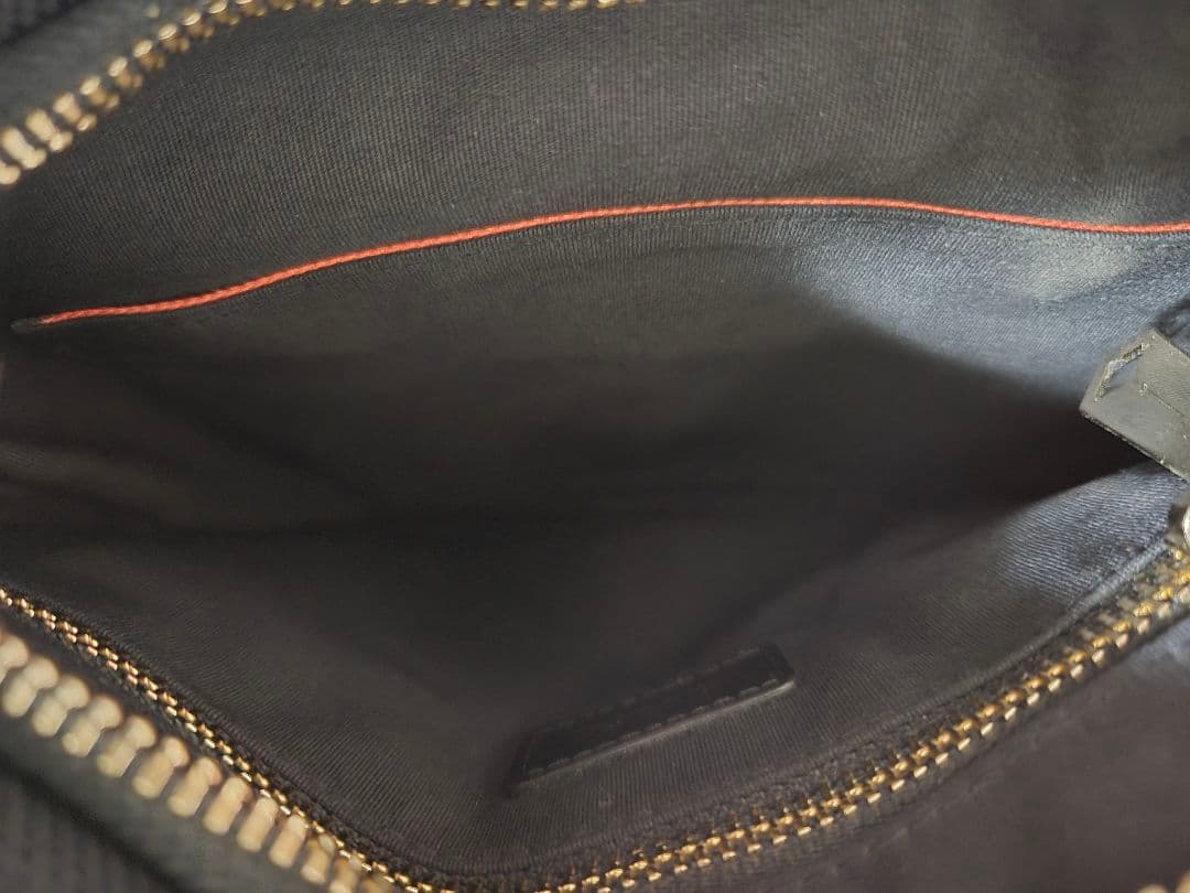 ポール・スミス　Paul Smith　ショルダーバッグ