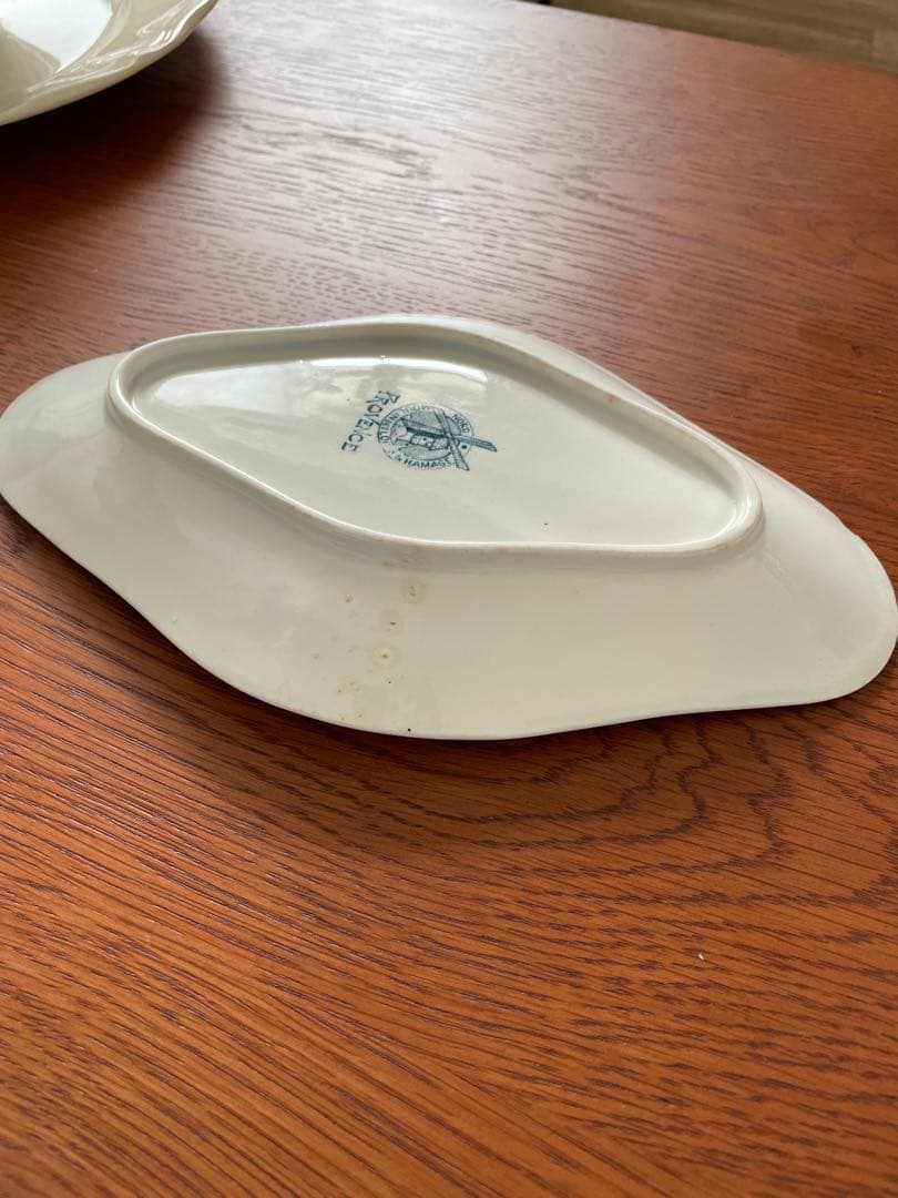 ムーラン・デ・ルー サンタマン ラヴィエ　アンティーク