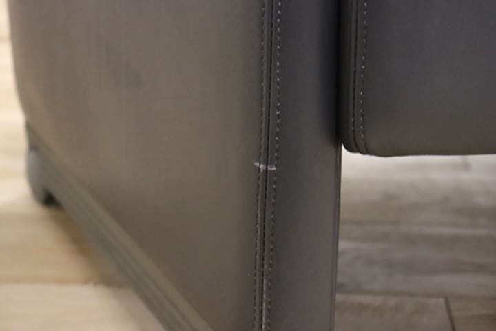 gmck339F ○ okamura オカムラ ○ 応接 オフィス 事務 1人掛