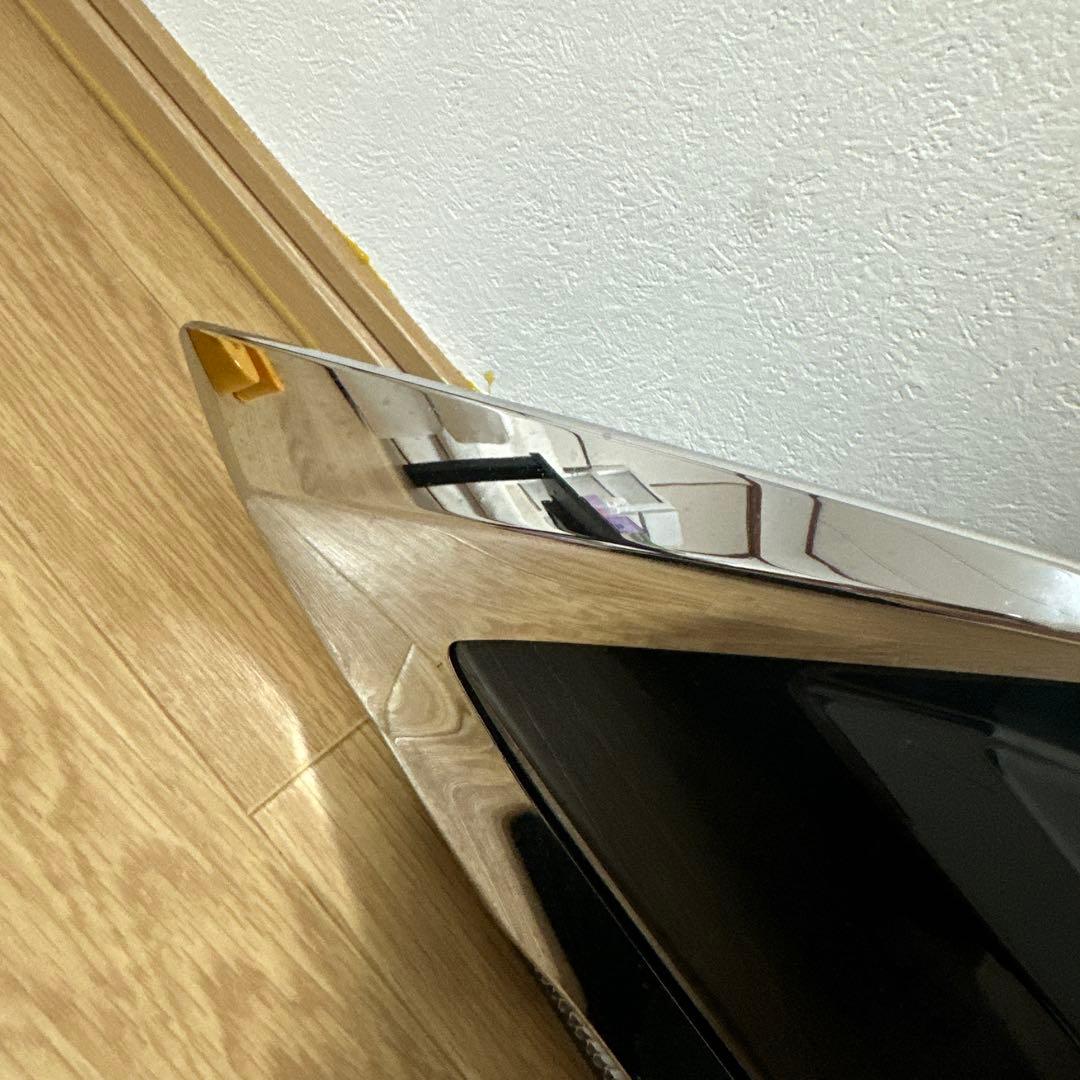 50プリウス前期モデリスタ　デイライト片方動作品