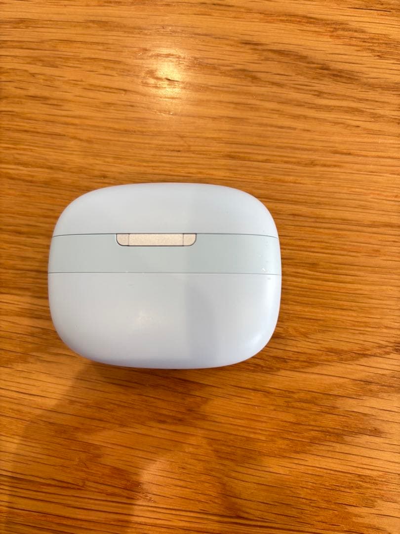 Bowers & Wilkins Pi6 ワイヤレスイヤホン