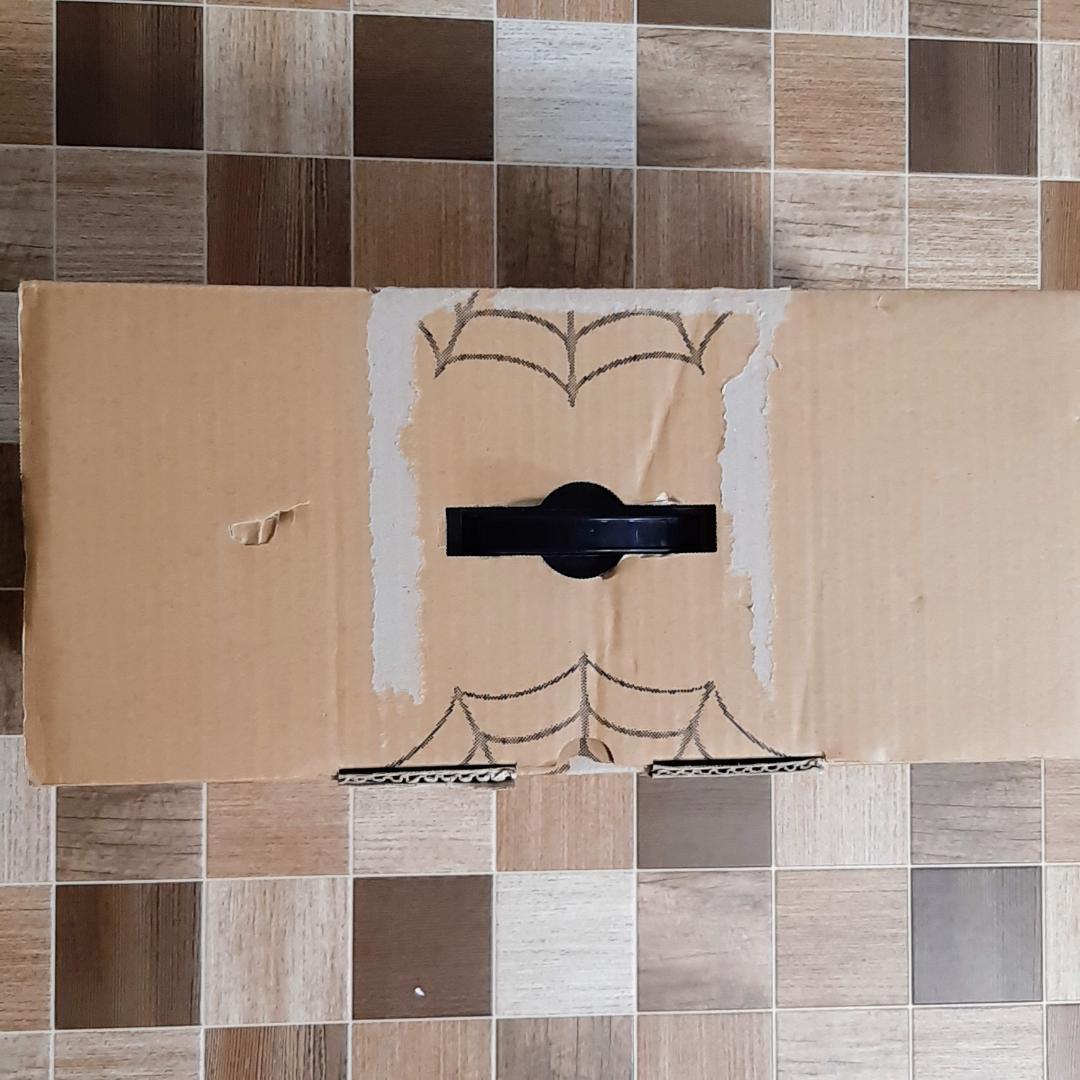 【DVD未開封】スパイダーマン コンプリートBOX フィギュア セット ブラック