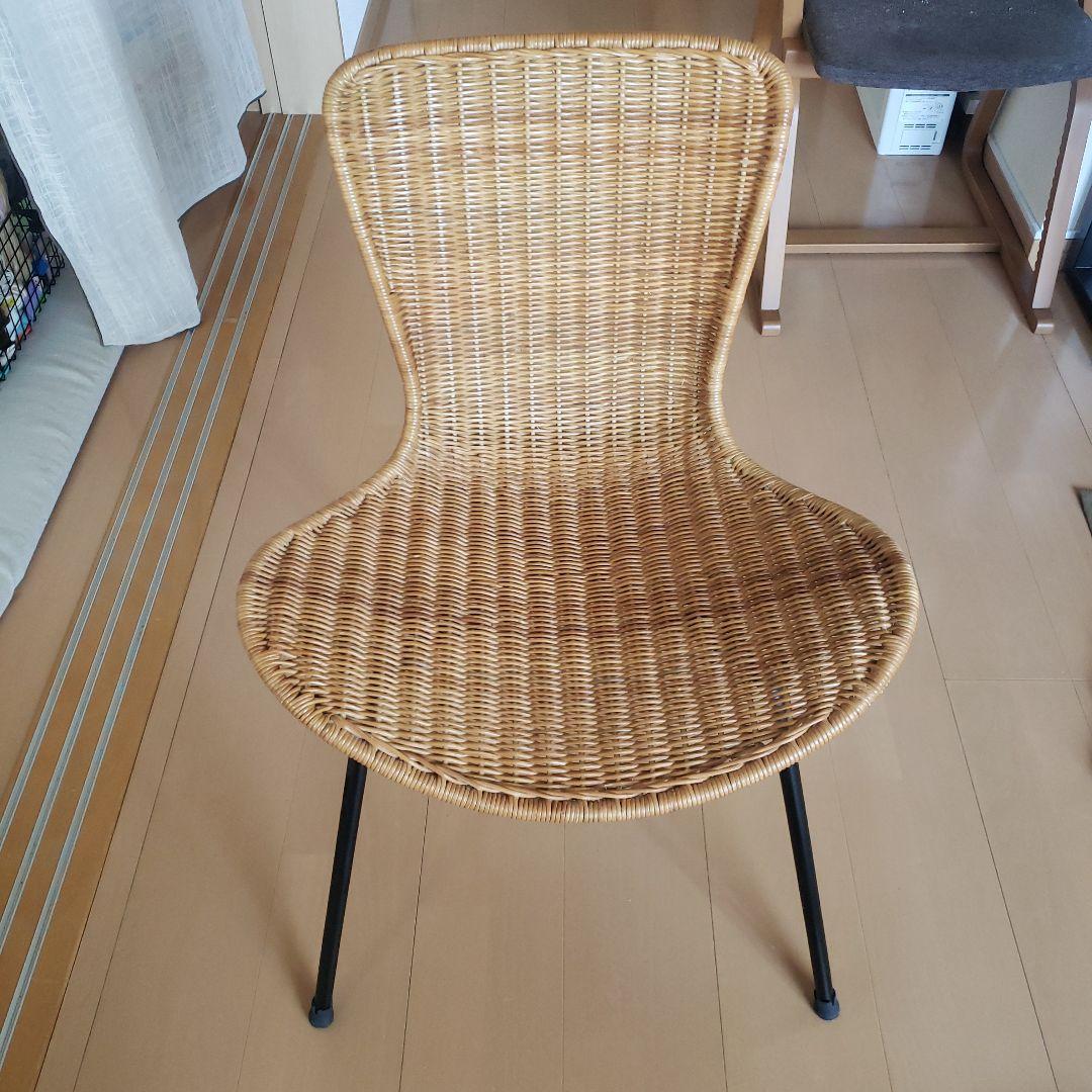 IDEE MAREA CHAIR イデー マレアチェア
