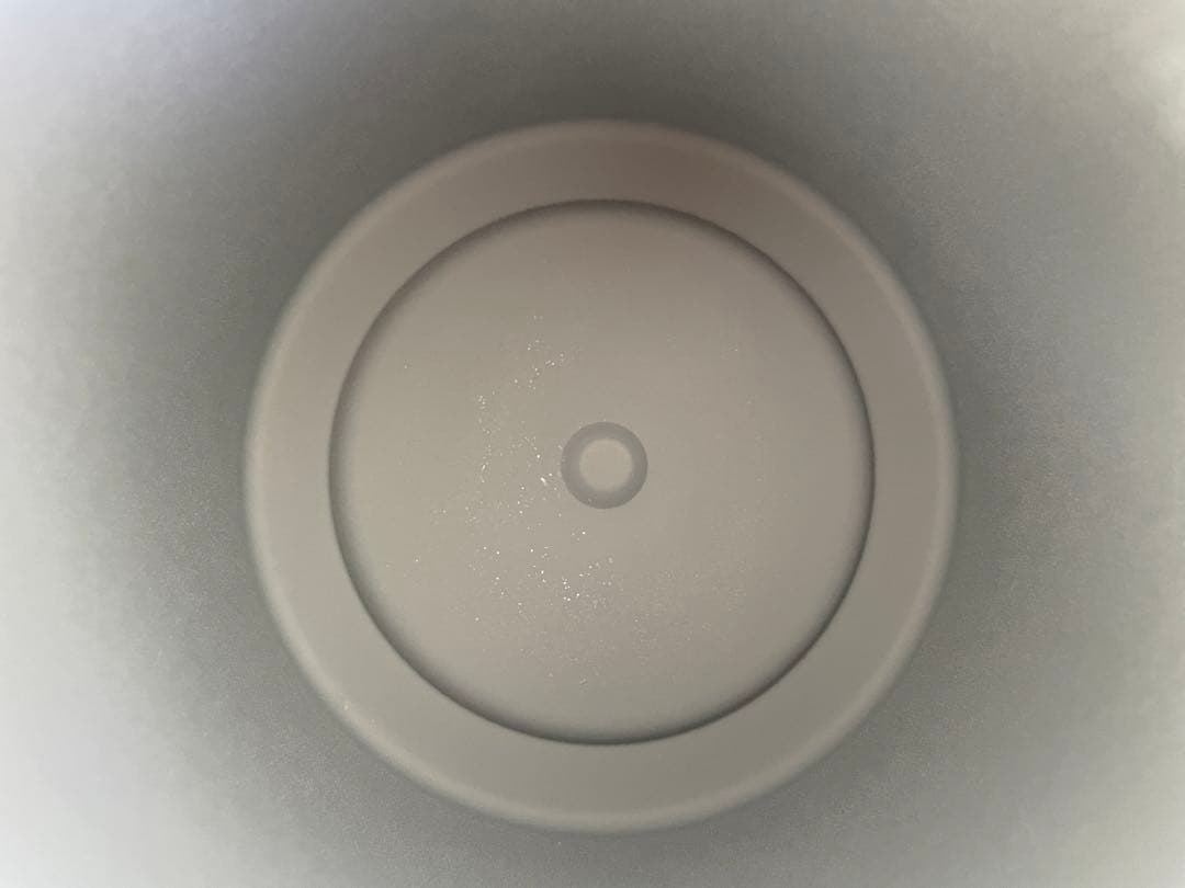 DOSHISHA mistone 600S 加湿器 スチーム式