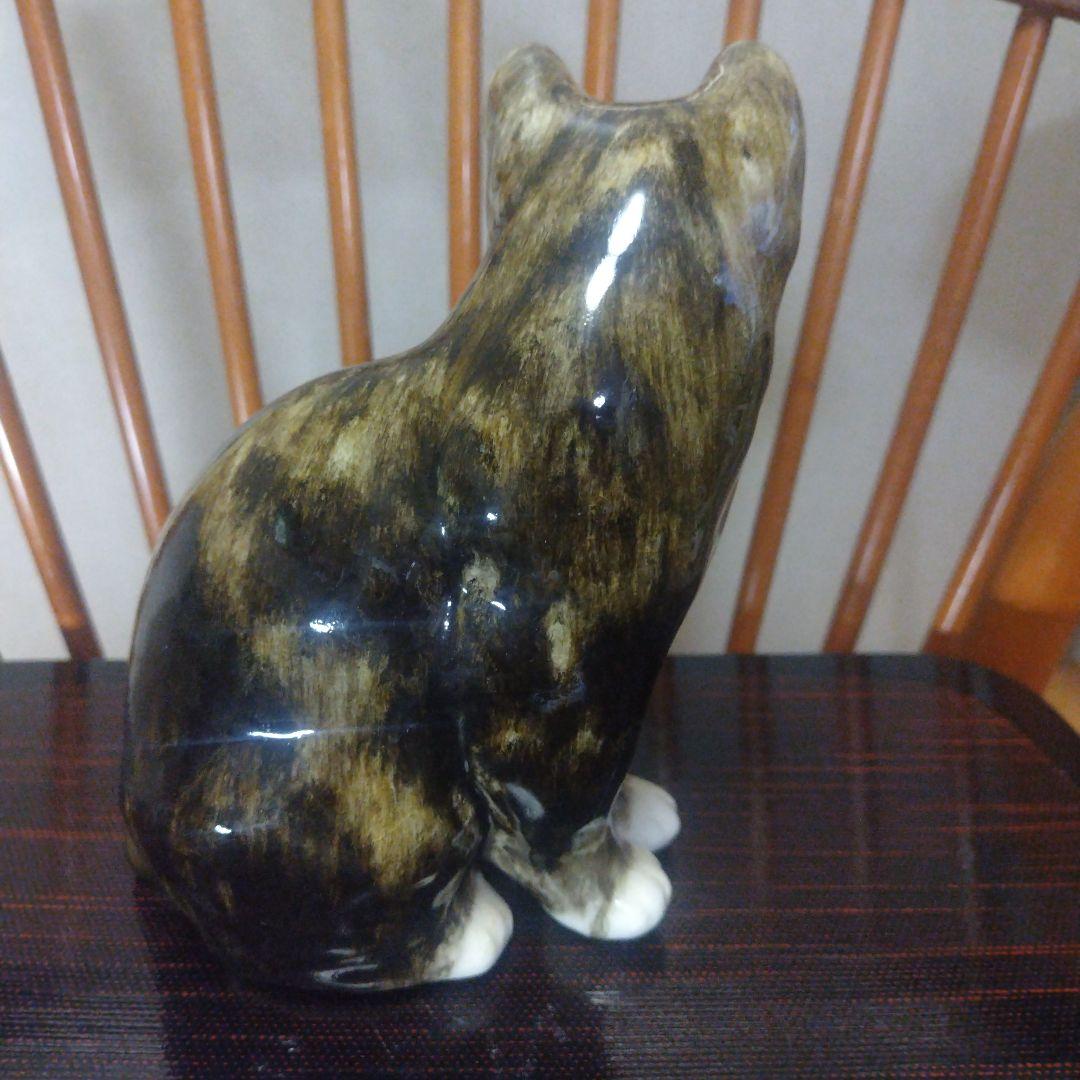 ウィンスタンレイキャット（ケンジントンキャット）サイズ4、ビンテージ品