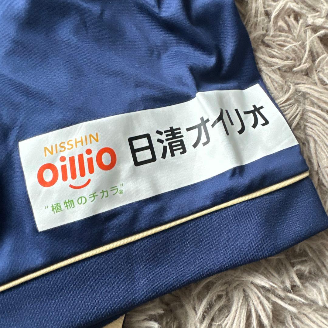 2020年横浜F・マリノス スペシャルユニフォーム 2XO