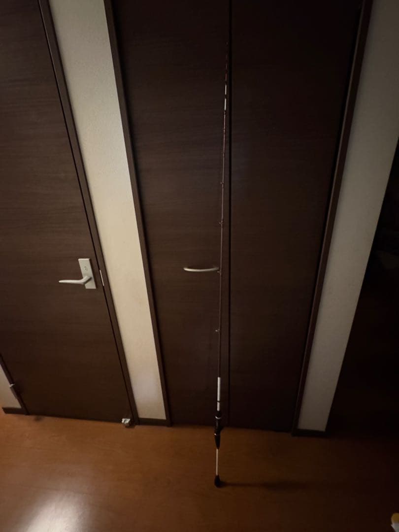 ダイワ　極鋭カワハギ　レンジマスター