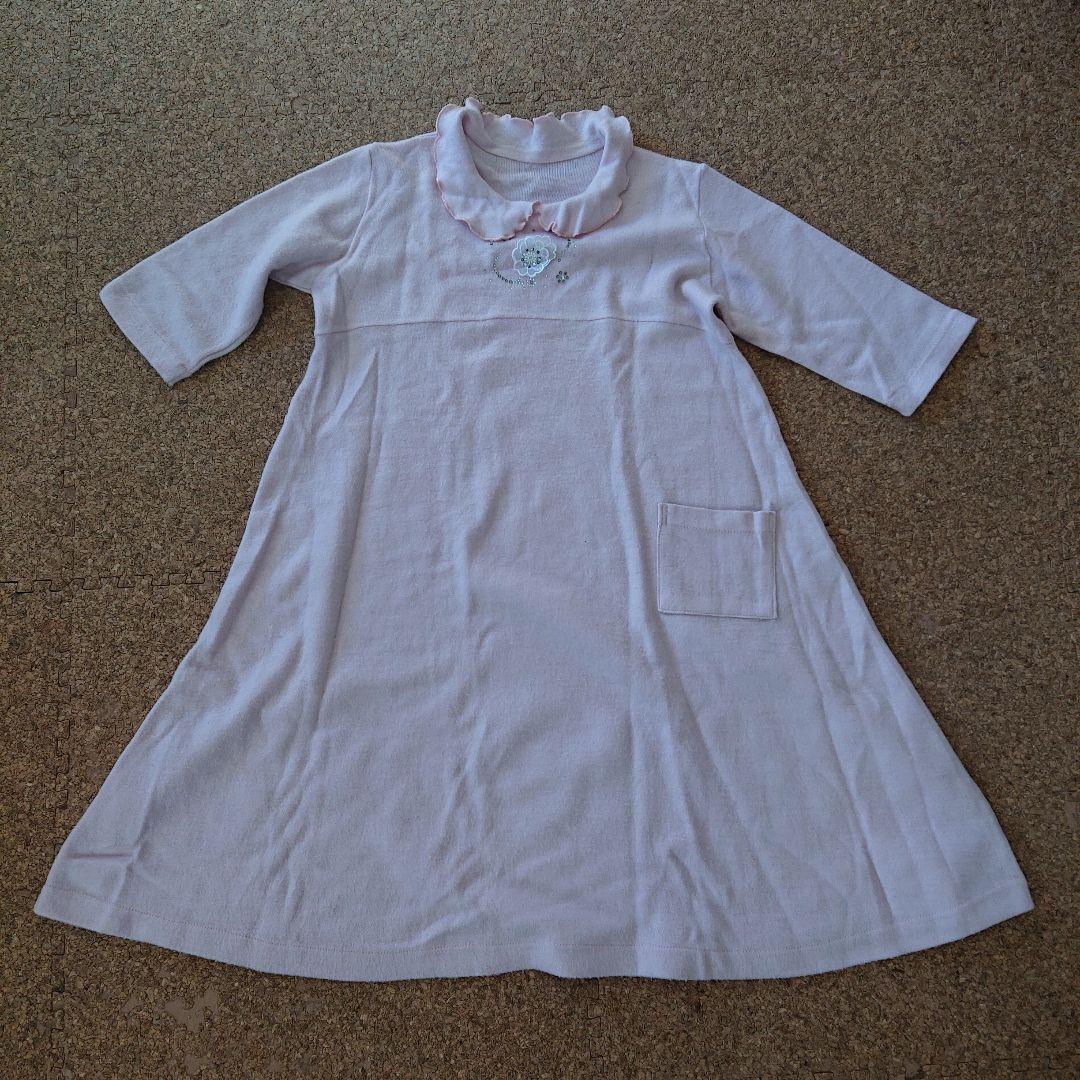 【サイズ140～150】まとめ売り 女の子 洋服 オールシーズン 大量 約70点