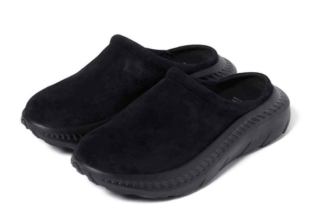 靴 UGG X N.HOOLYWOOD CA805 Slide 26.5cm