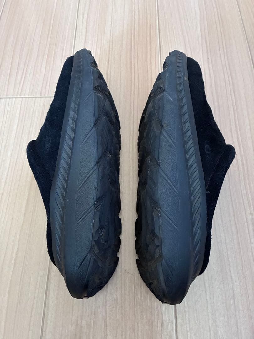 靴 UGG X N.HOOLYWOOD CA805 Slide 26.5cm