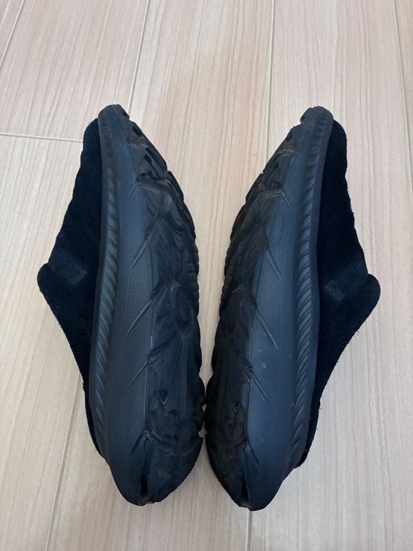 靴 UGG X N.HOOLYWOOD CA805 Slide 26.5cm