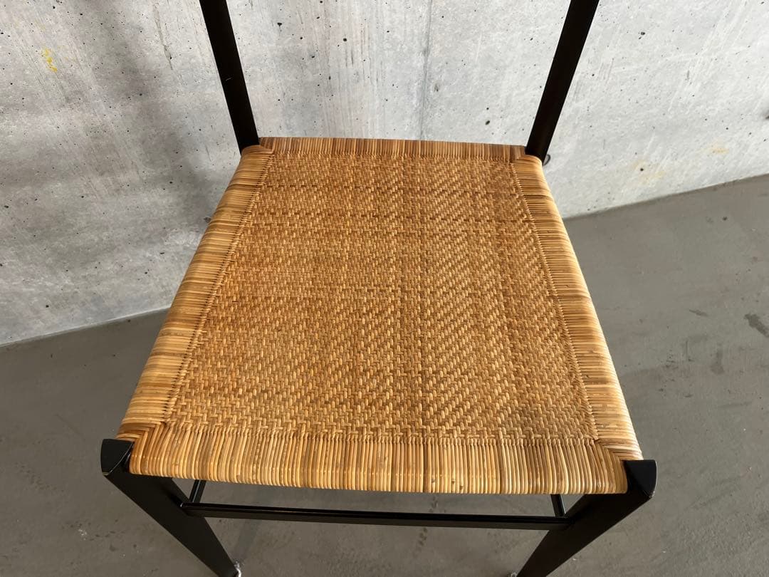 Cassina カッシーナ 699 スーパーレジェーラ チェア ジオポンティ