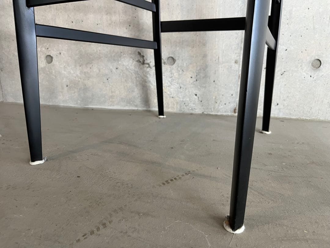 Cassina カッシーナ 699 スーパーレジェーラ チェア ジオポンティ