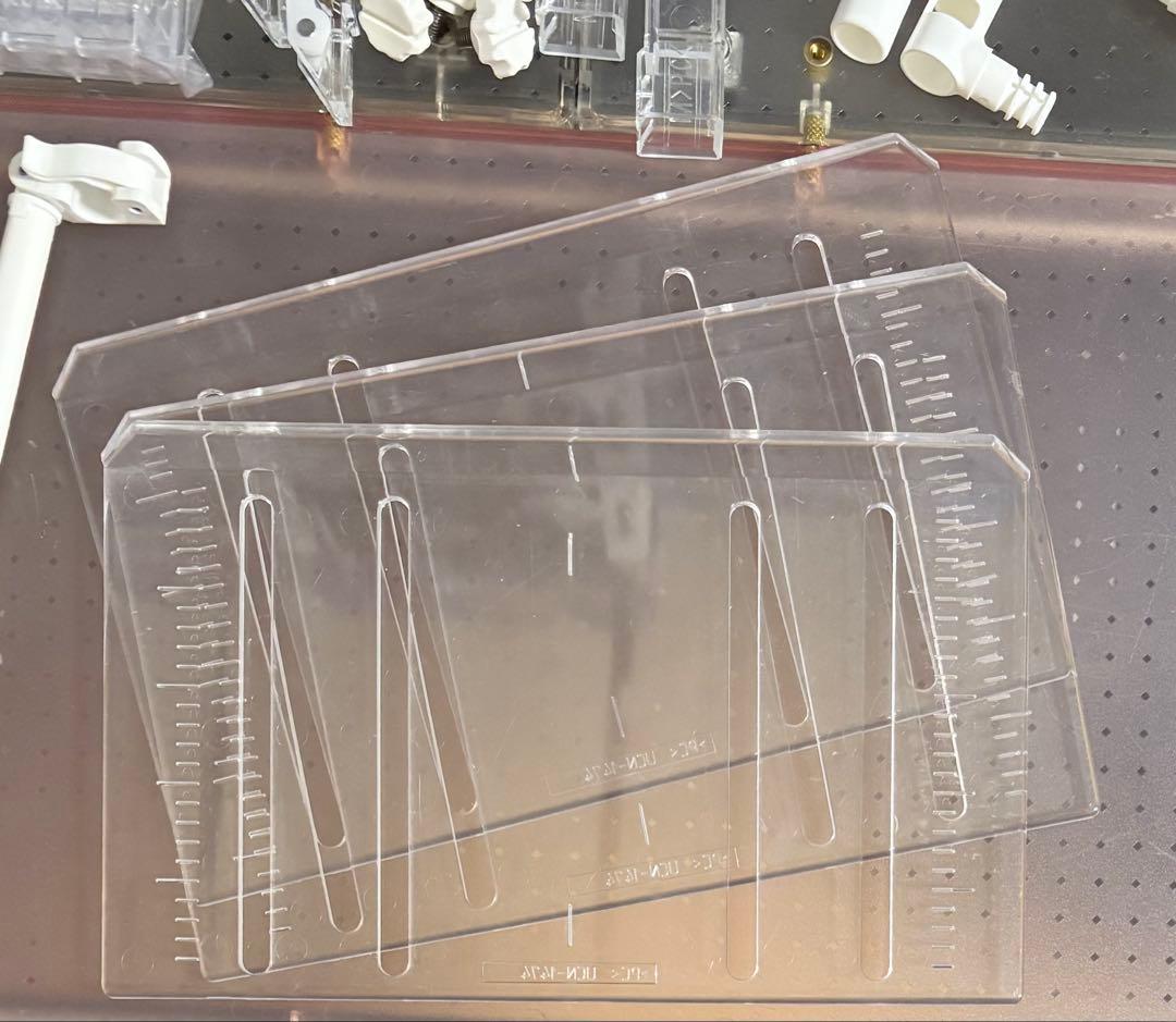 prez  取引進行ページ