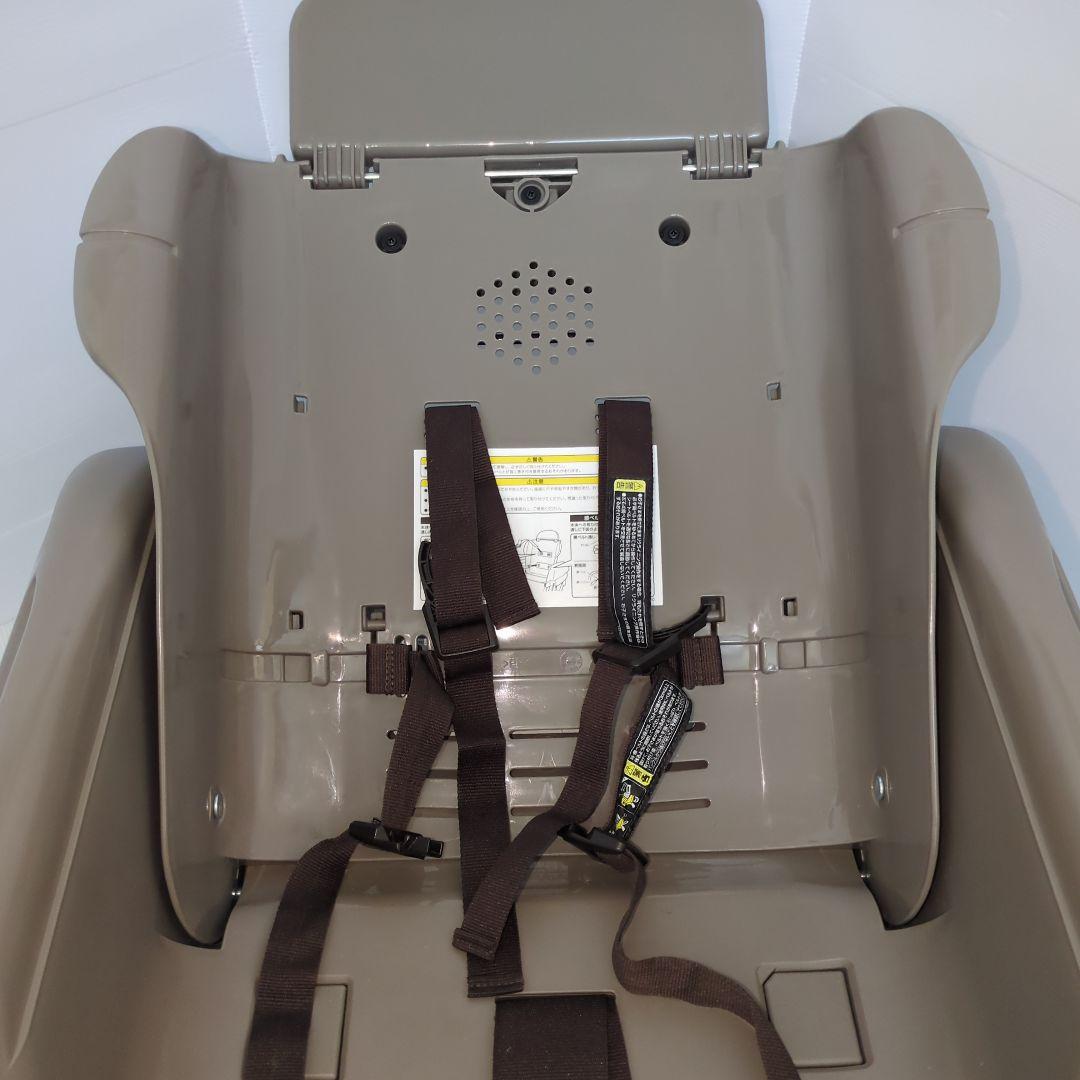 【美品】Combi ネムリラ AT スウィング 電動 ハイローチェア