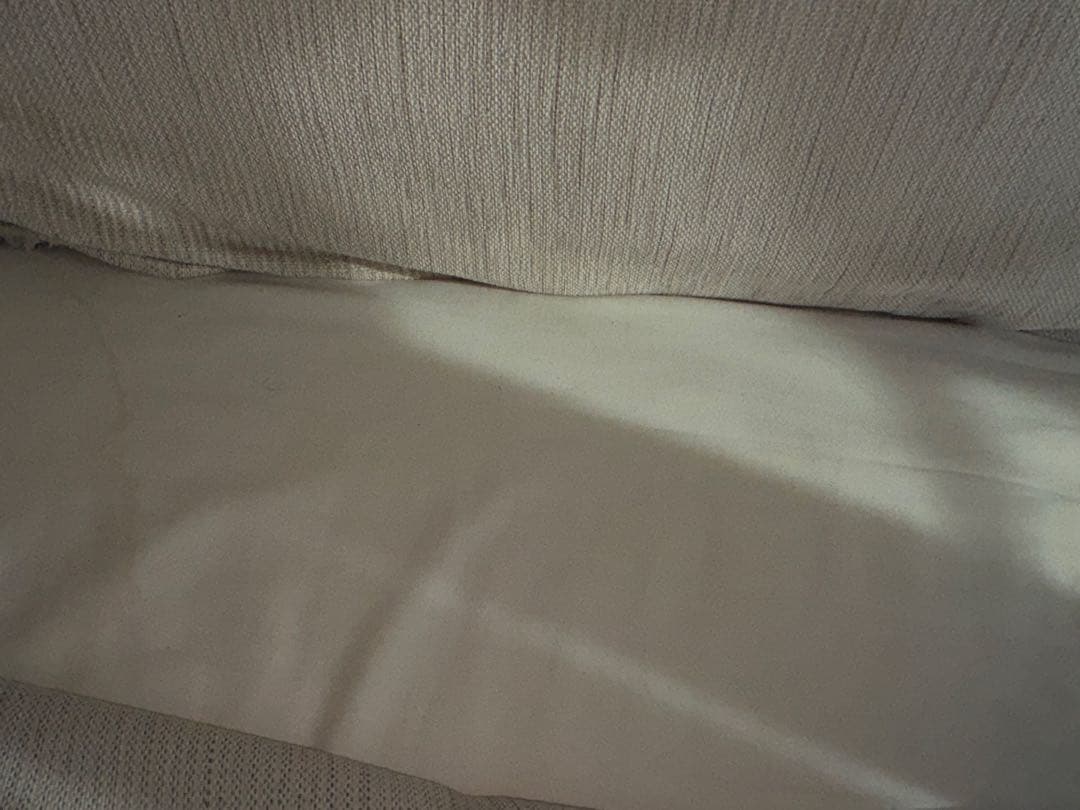 【送料込み】Decibel C4 ワイド3人掛け片ひじ　ソファ　NOYES