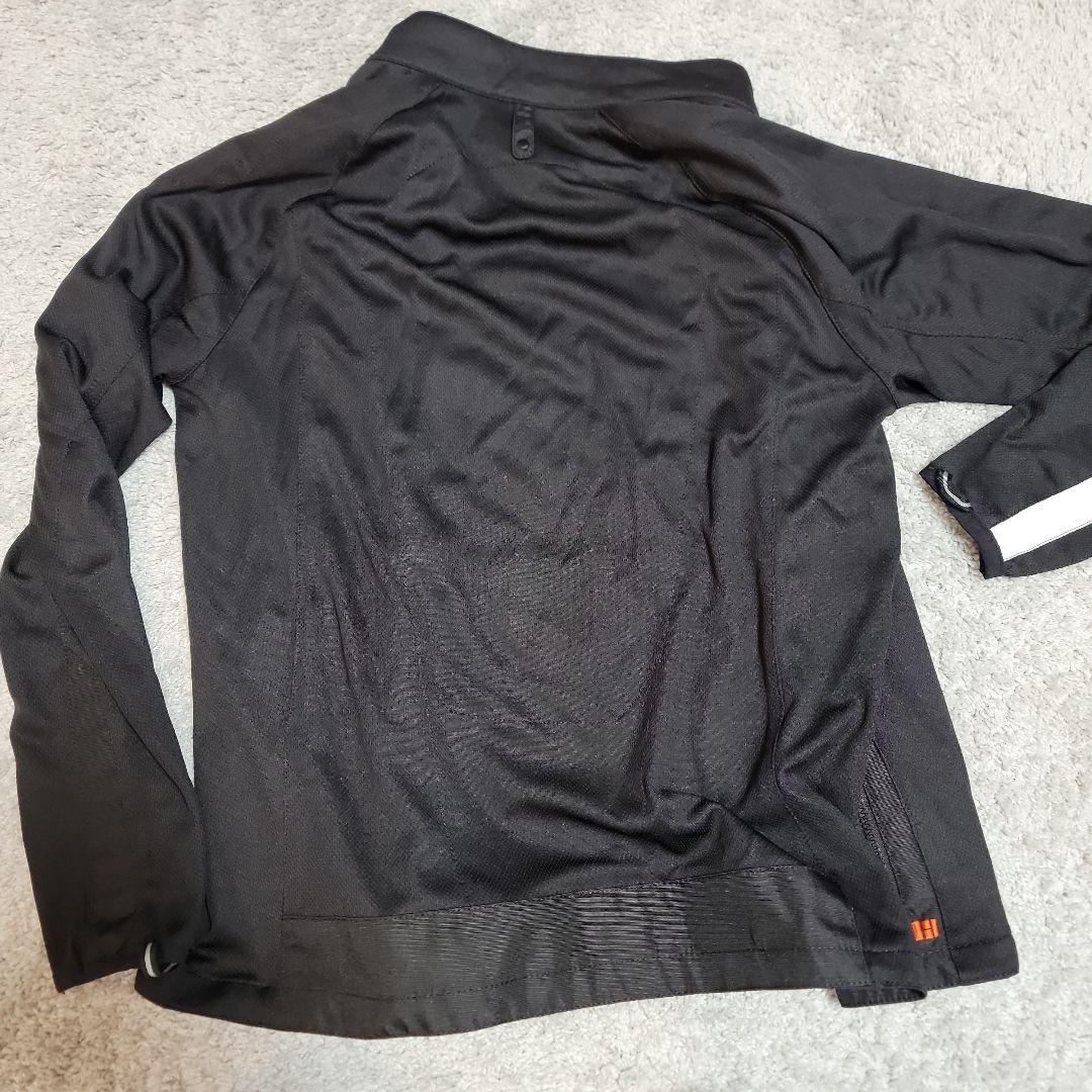 HYOD メッシュインナー スリーシーズンOK！