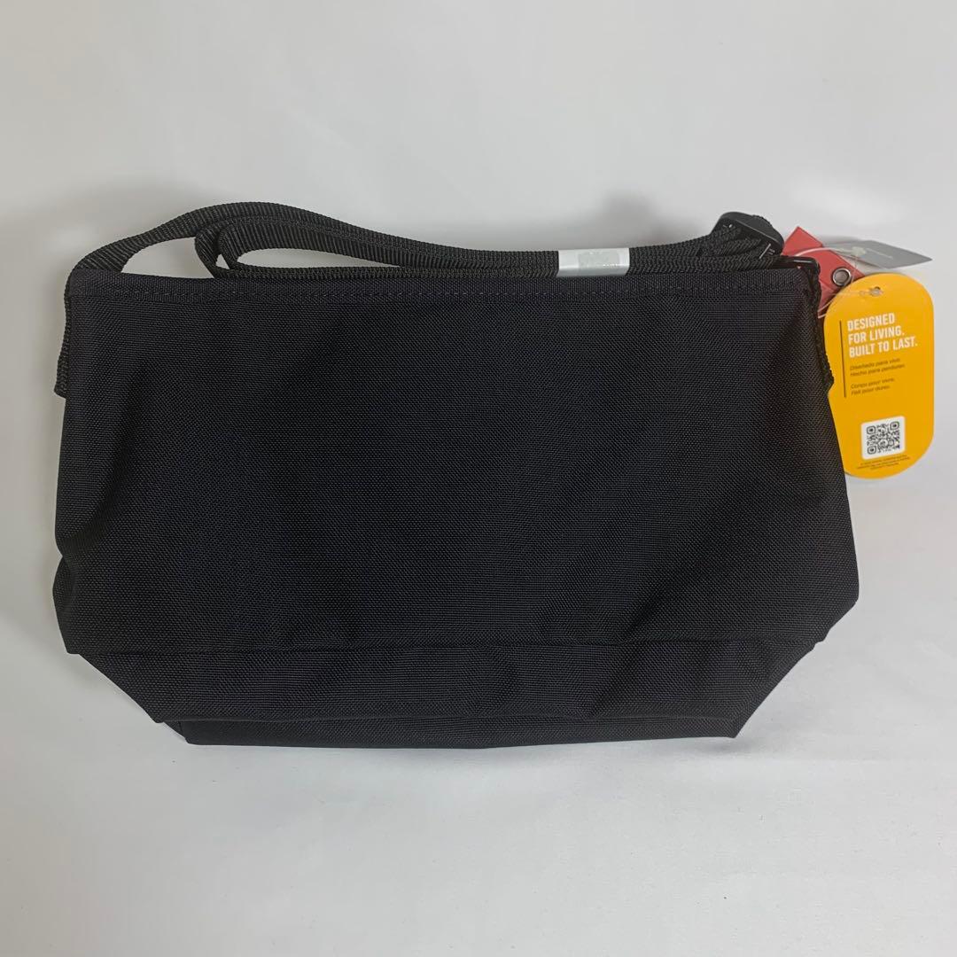 新品未使用 マンハッタンポーテージメッセンジャーバッグ ミッキー 40周年1/2