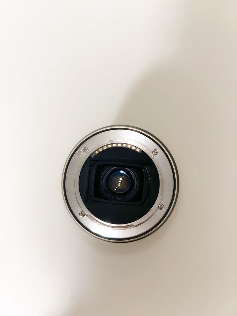 TAMRON 28-200mm F/2.8-5.6（Model A071）