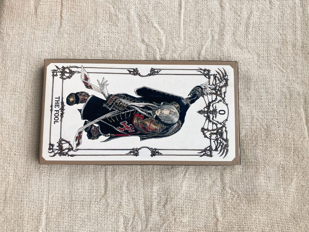 THORES柴本(トーレス柴本)画集　イル・タッペート・ロッソ(付属品付き)