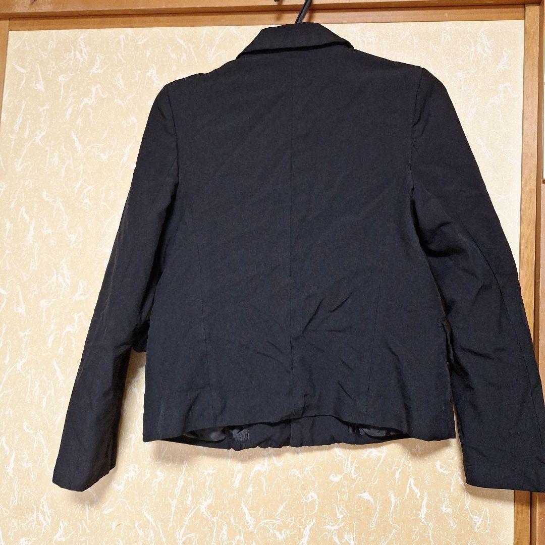 コムデギャルソンコムデギャルソン　リボンジャケット