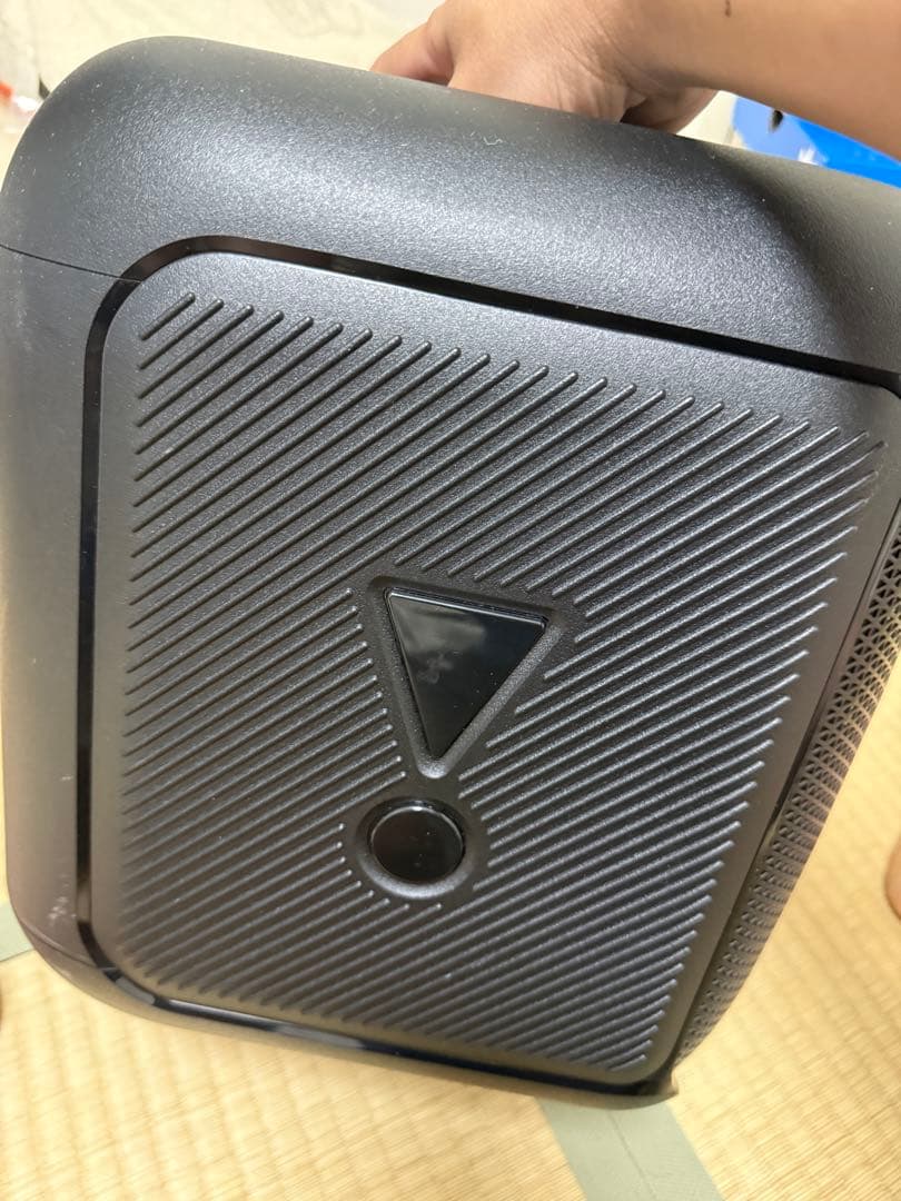 スピーカー・ウーファー JBL encore essential