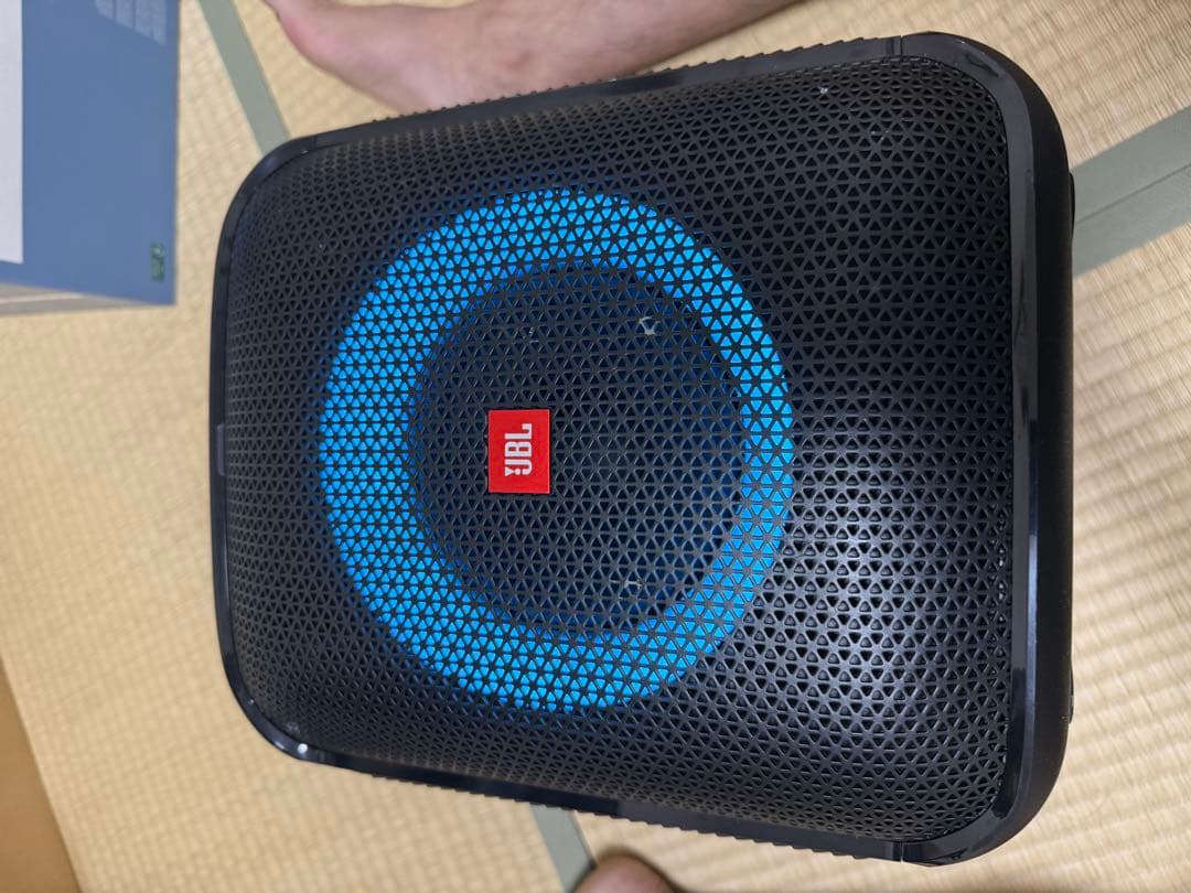 スピーカー・ウーファー JBL encore essential