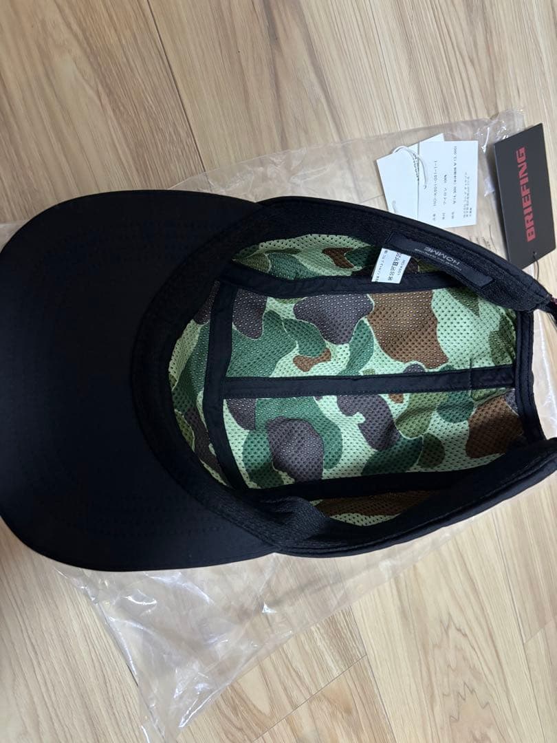 か*づ様 COMME des GARCONS HOMME BRIEFING CA