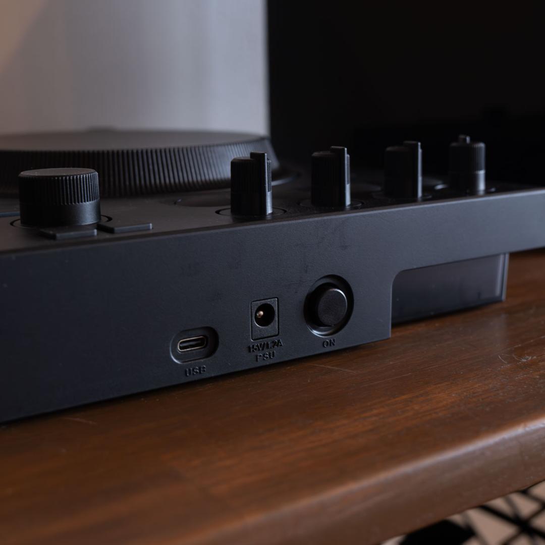 【使用極短】Traktor MX2 DJコントローラー 美品