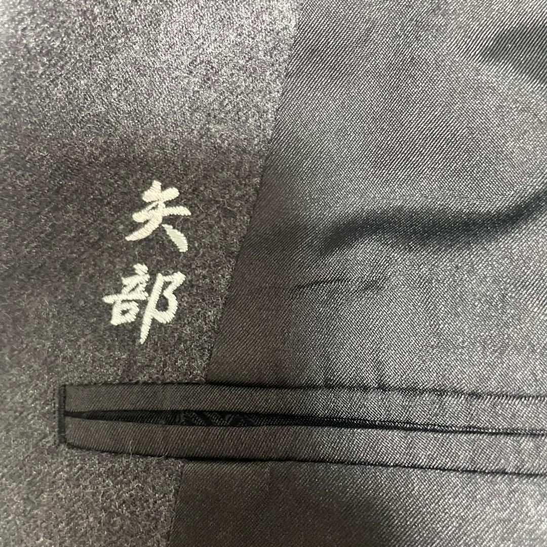 GIVENCHY セットアップ グレー スーツ セット　ジバンシー　カジュアル