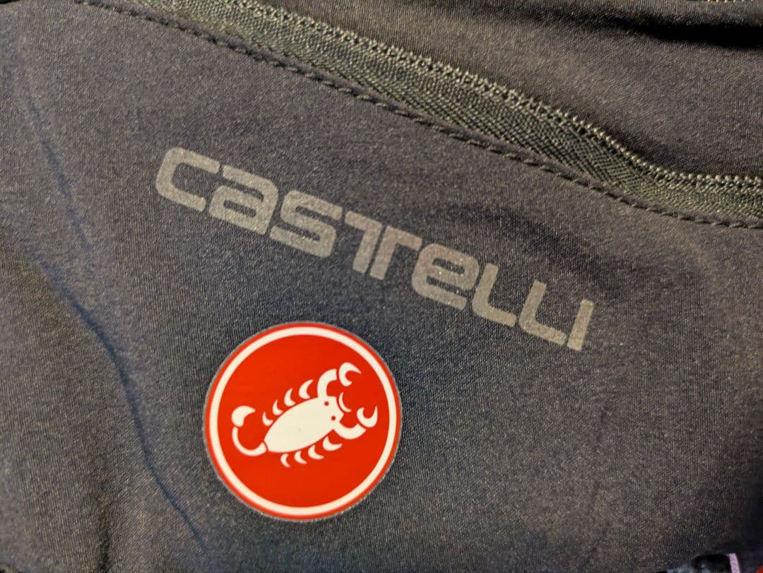 CASTELLIウィンターグローブ ESPRESSO GT GLOVE XS