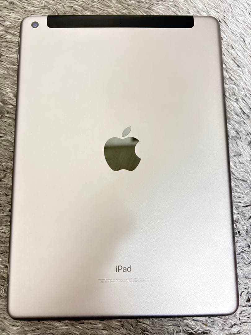 ipad 代7世代　32GB 美品