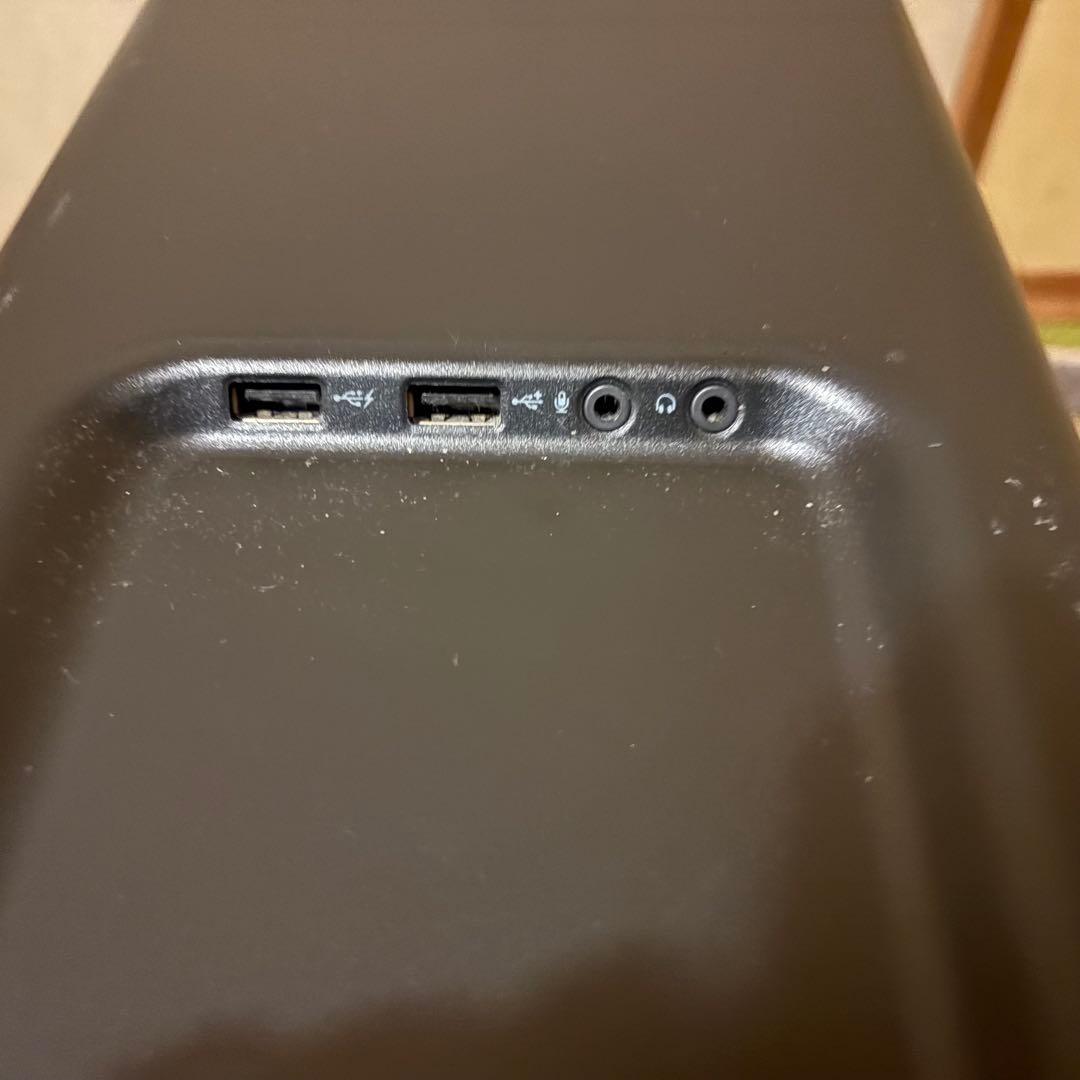 PC 届いてすぐ使える Core i7 SSD480GB メモリ12GB