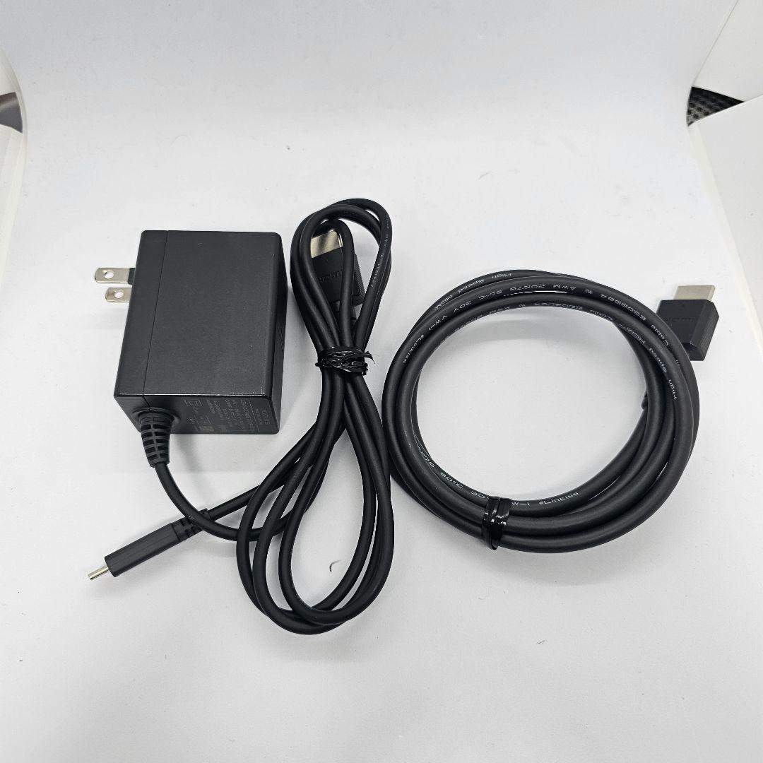 【完品】Nintendo Switch　2020年製 新型機種