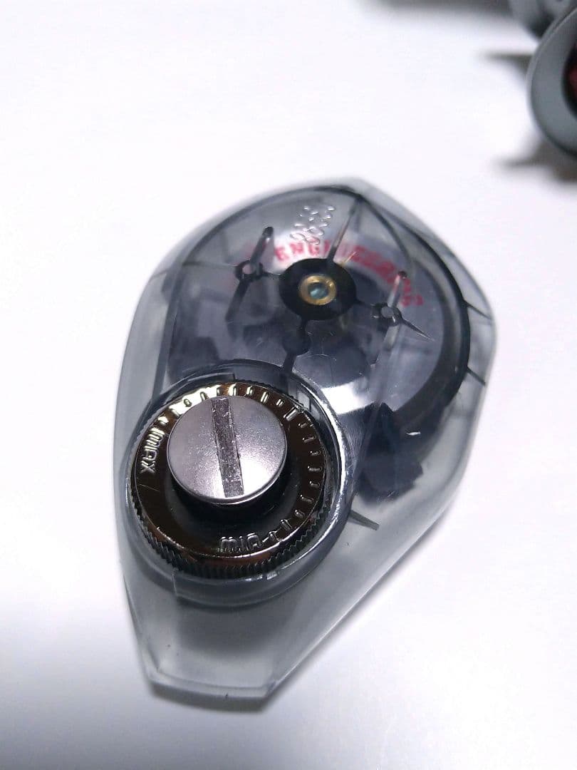 ダイワ×ito アルファスito Ai メガバス