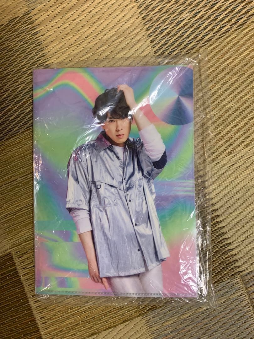 Man CD まとめ売り　カレンダー　写真　アクリルスタンド