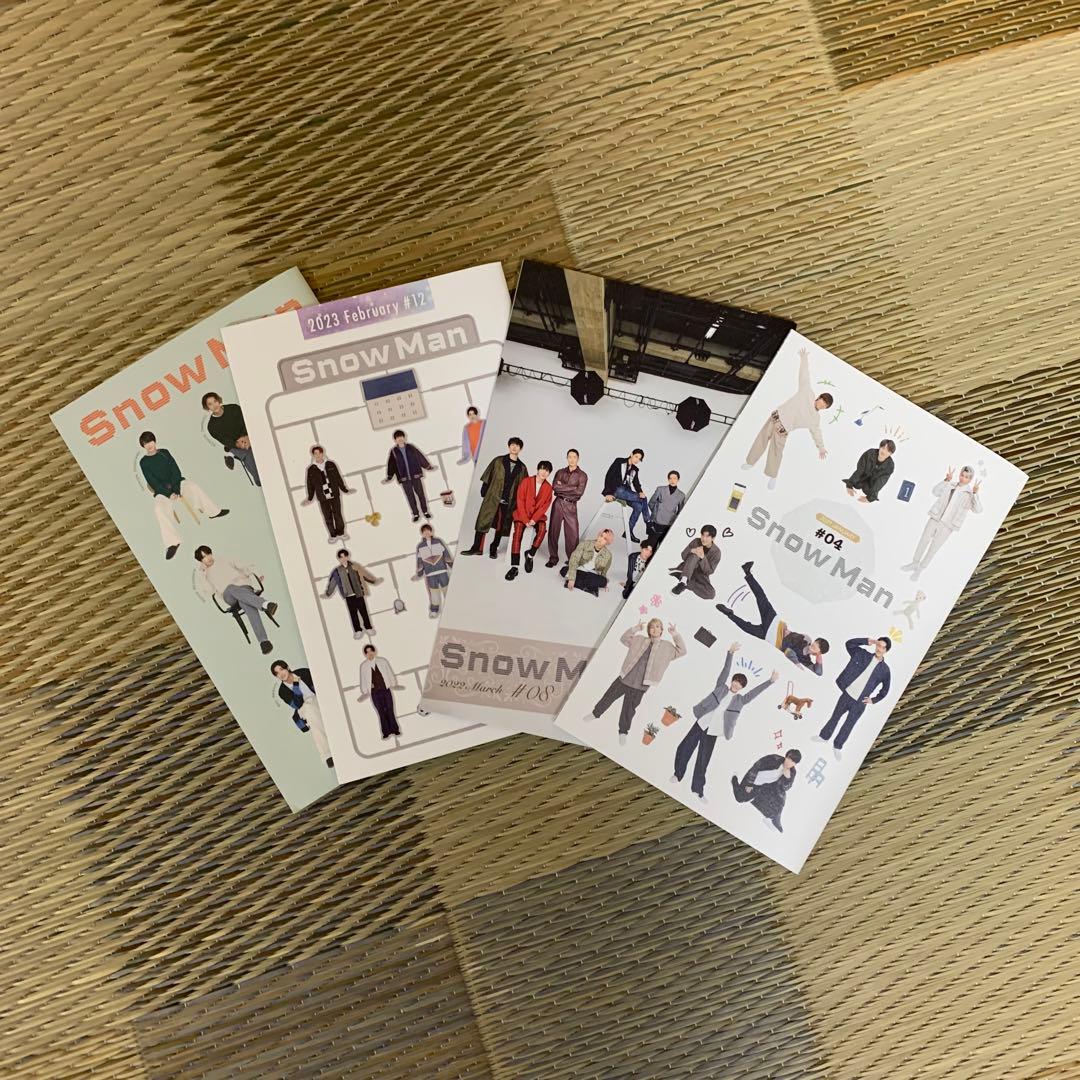 Man CD まとめ売り　カレンダー　写真　アクリルスタンド