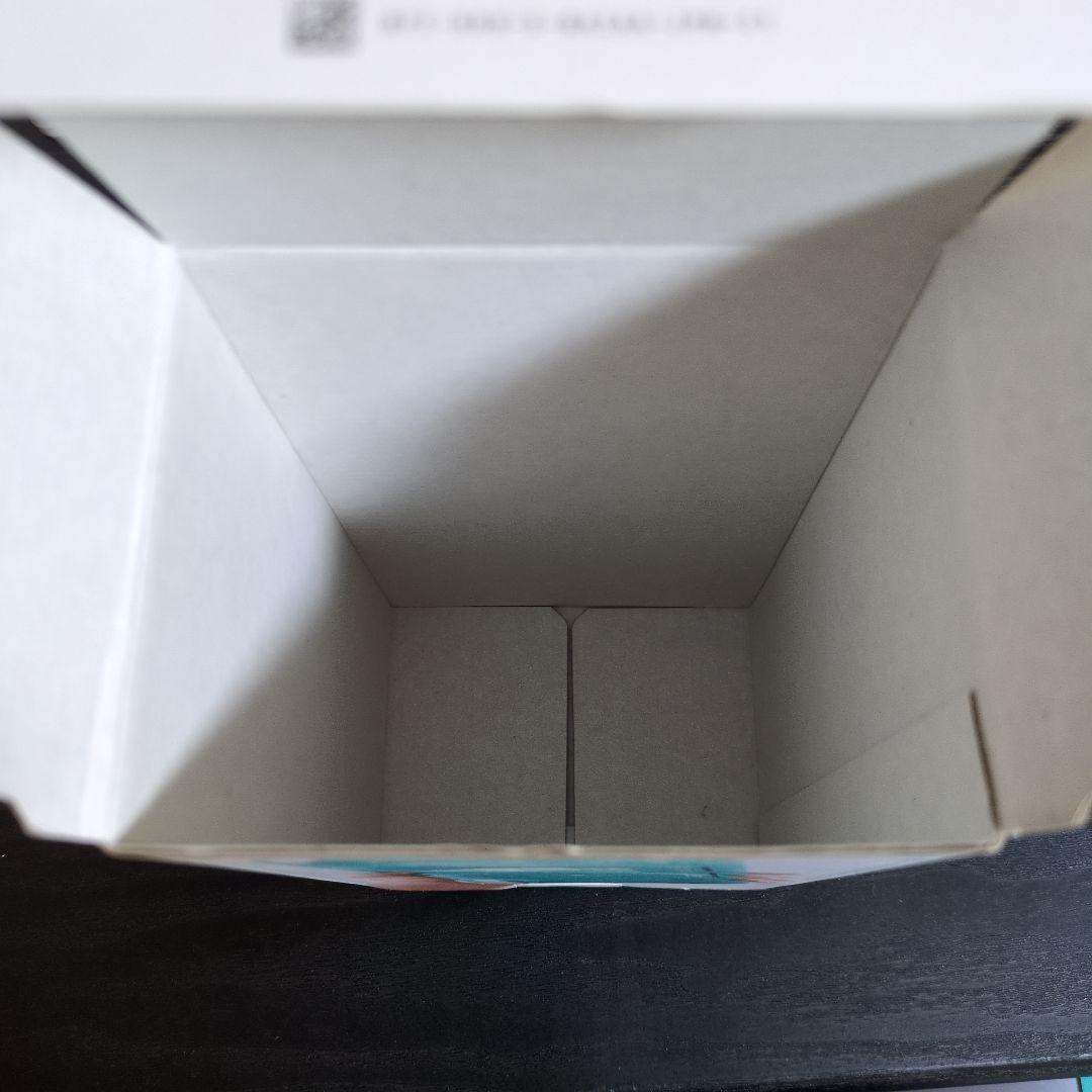 Nintendo Switch Lite ターコイズ 本体　中仕切り無し