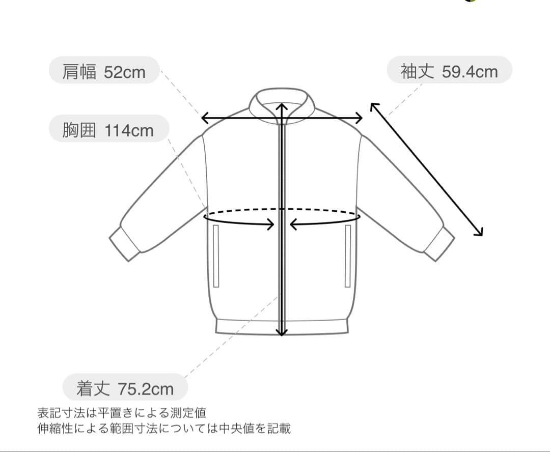 新品タグ付◆DISCOAT ディスコートコーデュロイWブレストジャケット