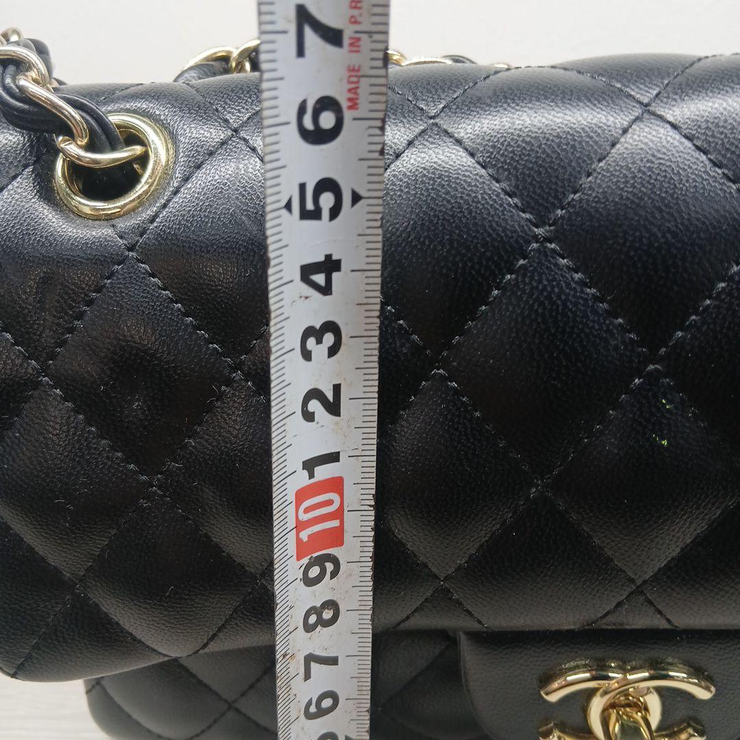 平行輸入　CHANELショルダーバック