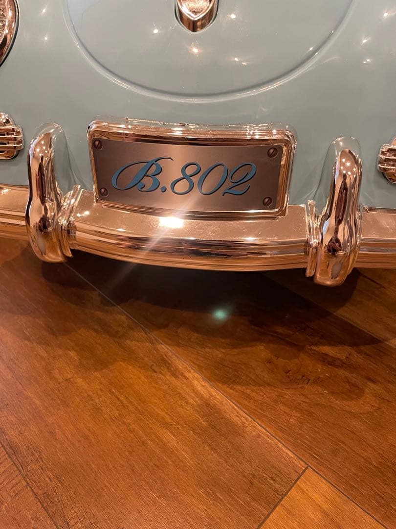 ポルシェ　ラジコン　乗用　結婚式　リングボーイ　リングガール　動作確認済み