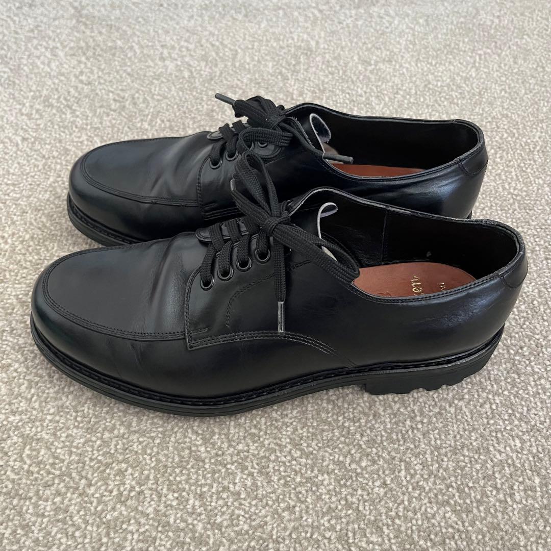 maruzen 三交製靴　ラギッドシューズ日本製　丸善