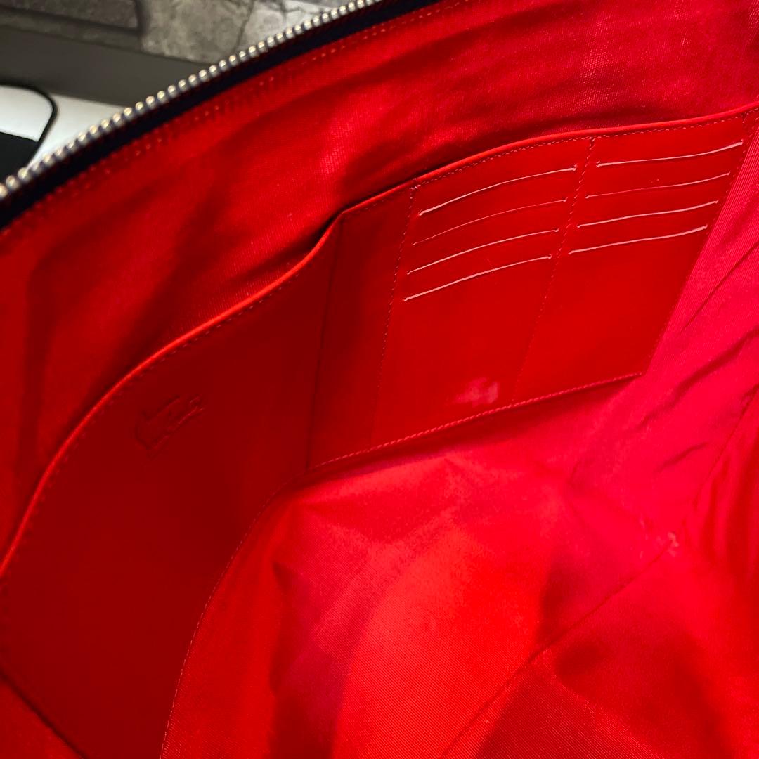 Christian Louboutin ルブタン　バッグ　クラッチ