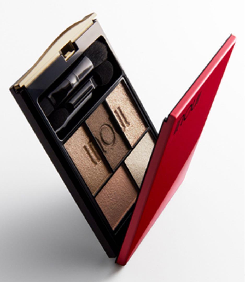 インウイ インウイアイズ08 アイシャドウ 限定色 INOUI 新品未開封