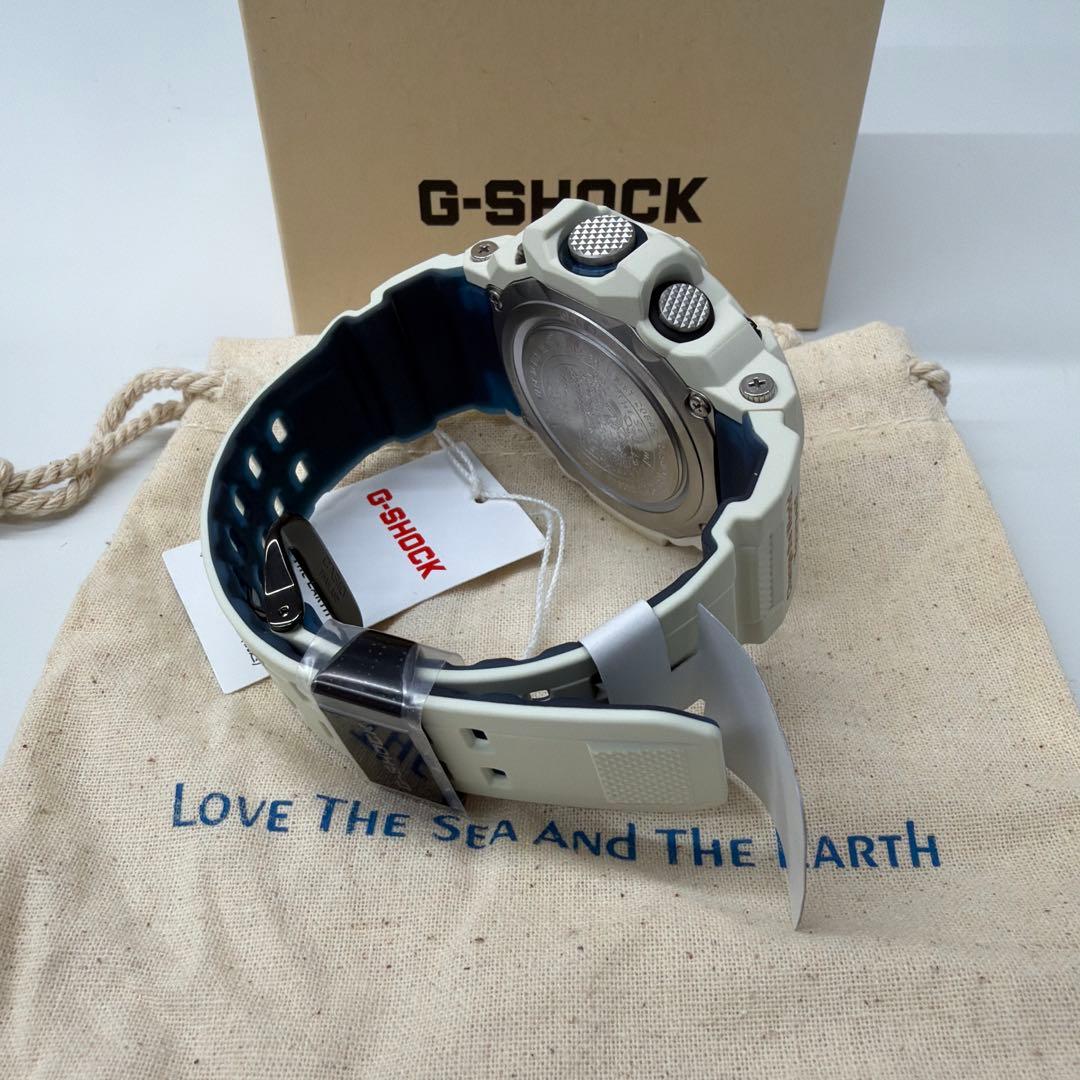 G-SHOCK GW-9408KJ-7JR レンジマン 限定
