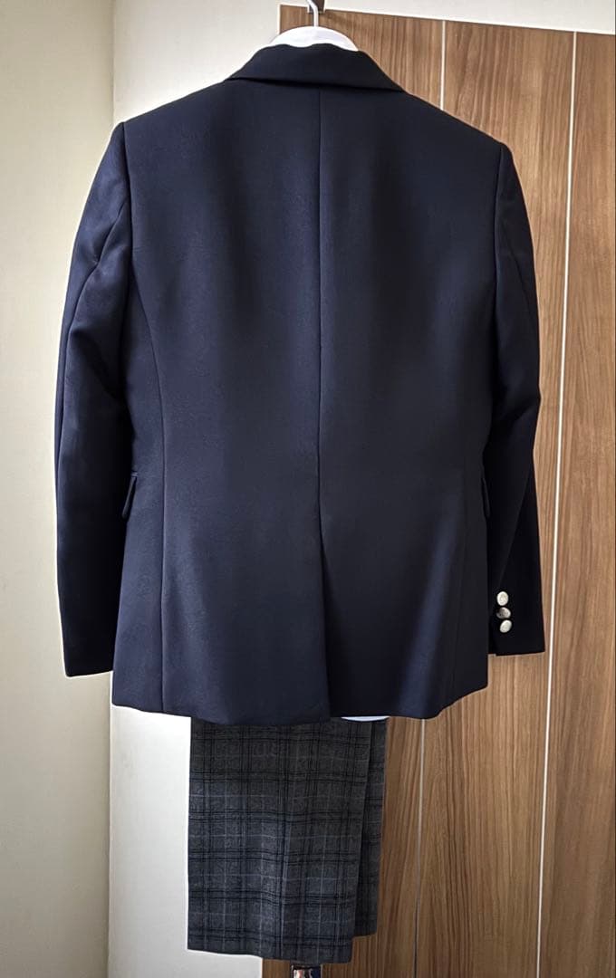 waltz by BEAMS DESIGN スーツ　150