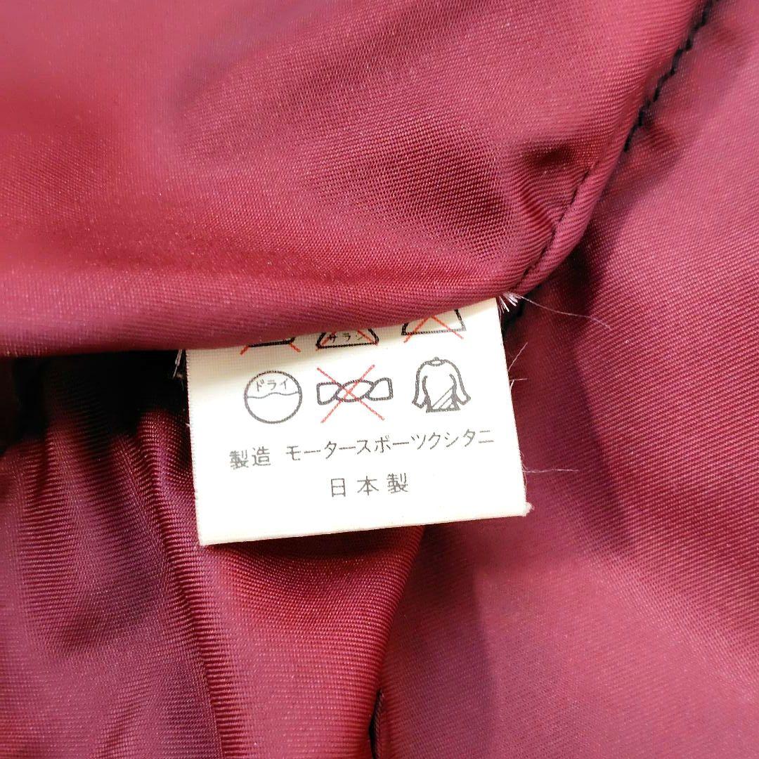 極美品 クシタニ ライダース レザージャケット バイクウェア 牛革 ブラック