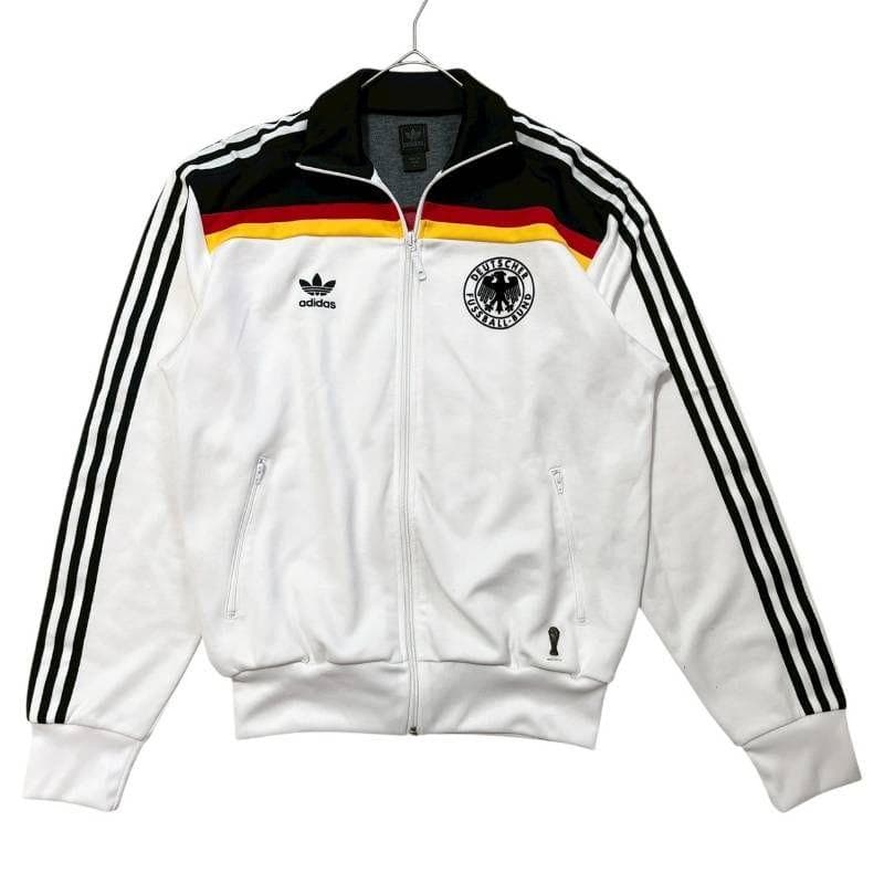 0310 adidas トラックトップ FIFA ワールドカップ ドイツ XL