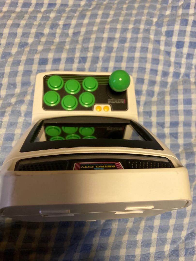 アストロシティミニ　本体　値下げ