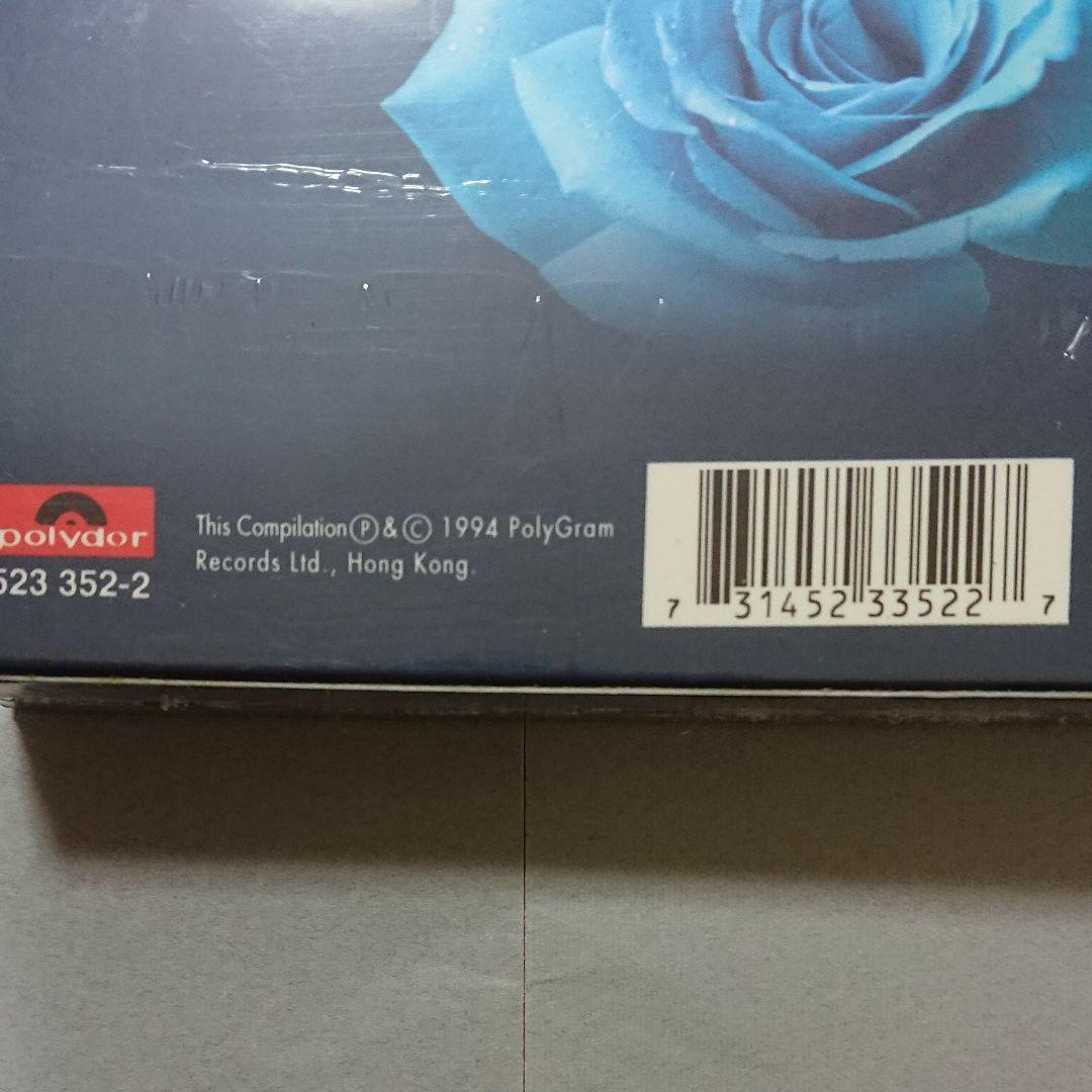 ジャッキー・チュン 張学友 一生跟你走